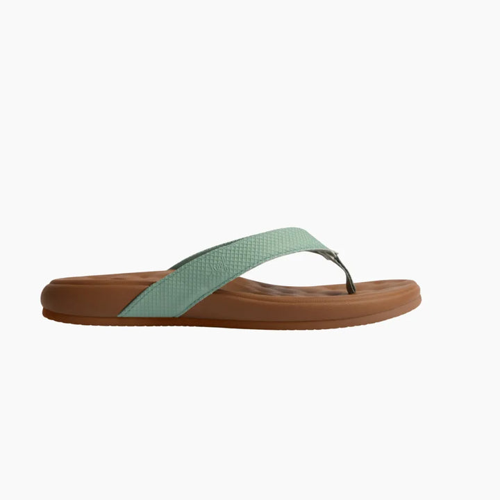 Reef Women's Cushion Melody Sandals - Frosty 1