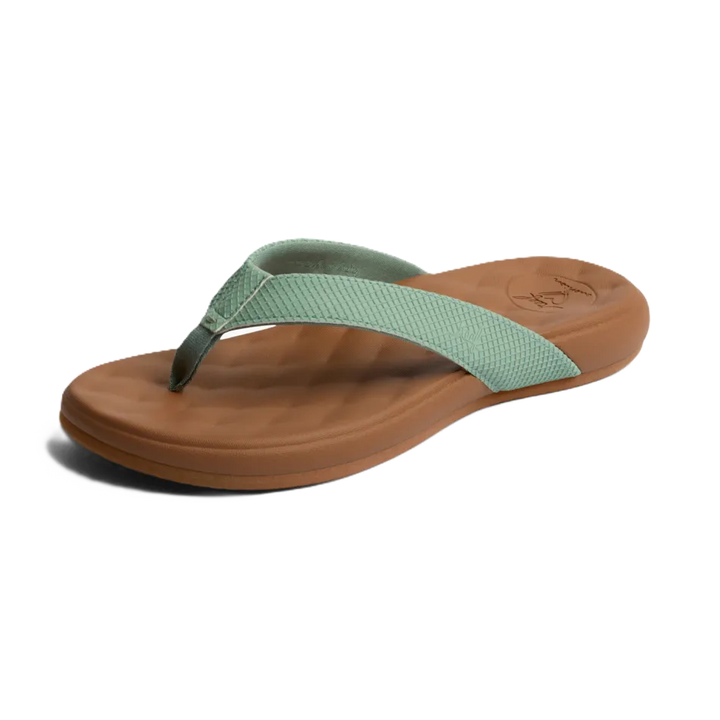 Reef Women's Cushion Melody Sandals - Frosty 2