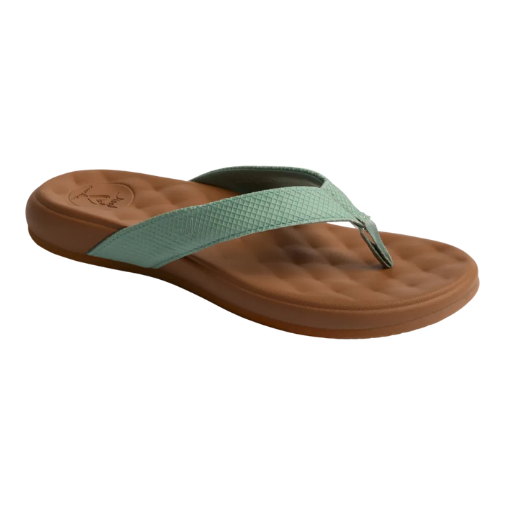 Reef Women's Cushion Melody Sandals - Frosty 