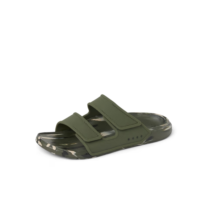 Reef Mens Oasis Adapt Sandal Camo Marble Alternate Angle