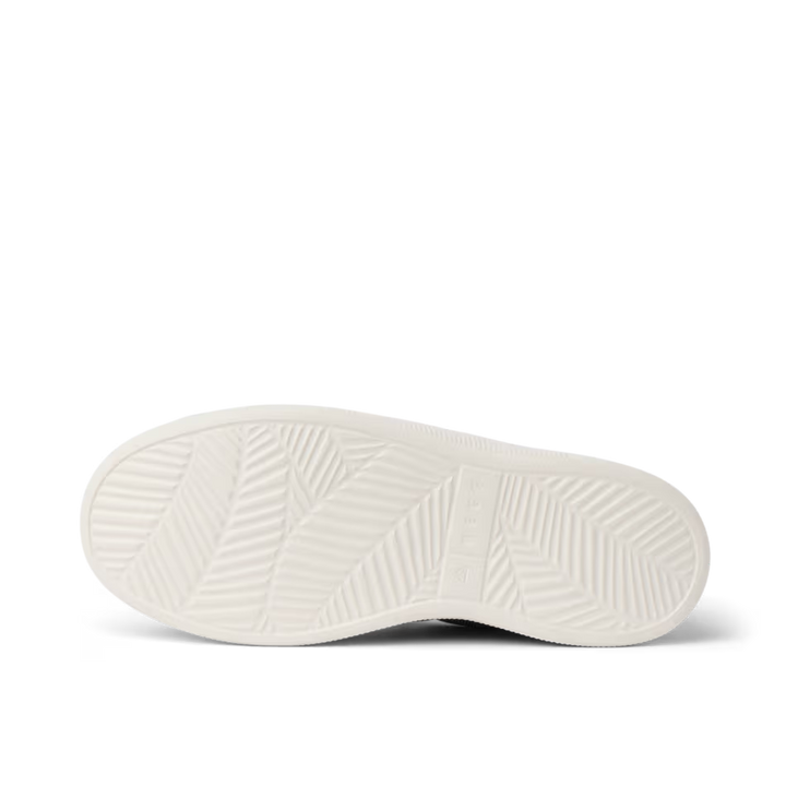 Reef Womens Neptune Alana Shoe Black Textile Side Profile
