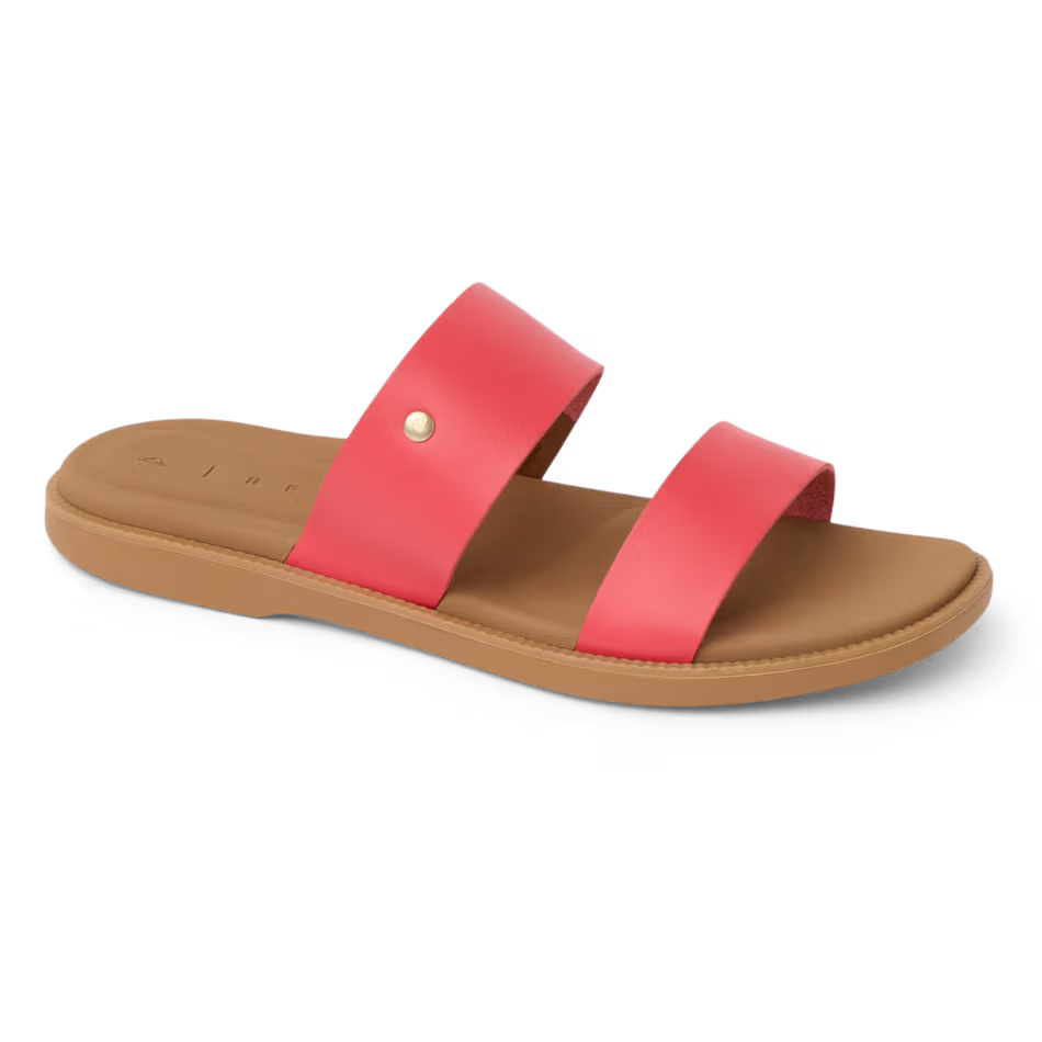 Reef Womens Sunny Alisah Sandal Hibiscus Primary View