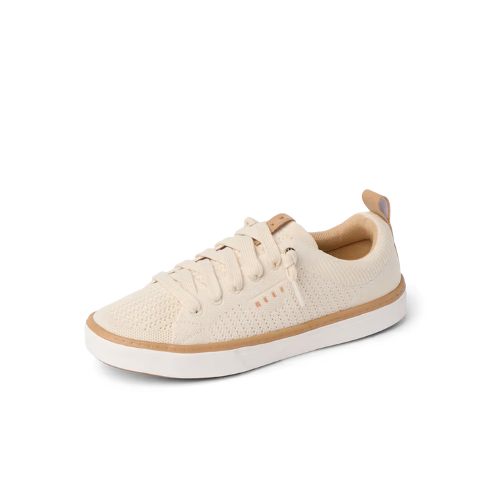 Reef Womens Lay Day Lite Shoe Vintage Top View