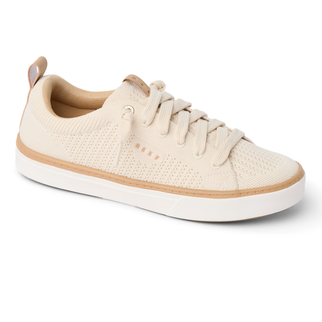 Reef Womens Lay Day Lite Shoe Vintage Primary Product View