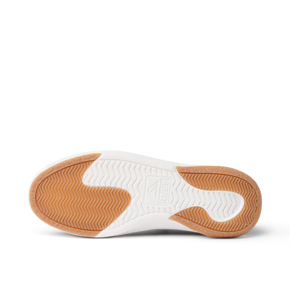 Reef Mens Shoreline Del Mar H2O Shoe Navy Gum Alternate Angle