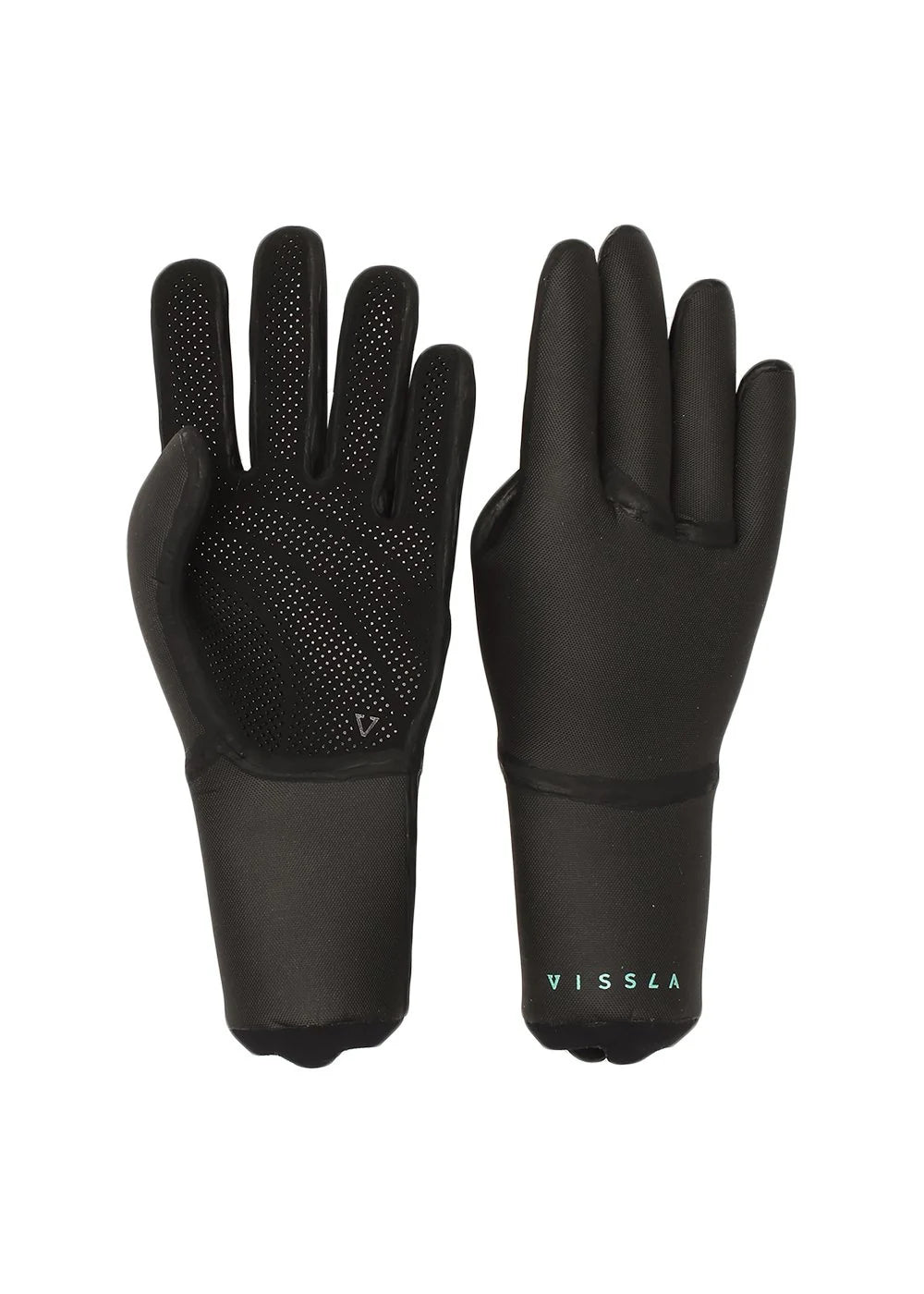 Vissla Men’s 7 Seas 3mm Wetsuit Glove - Black 