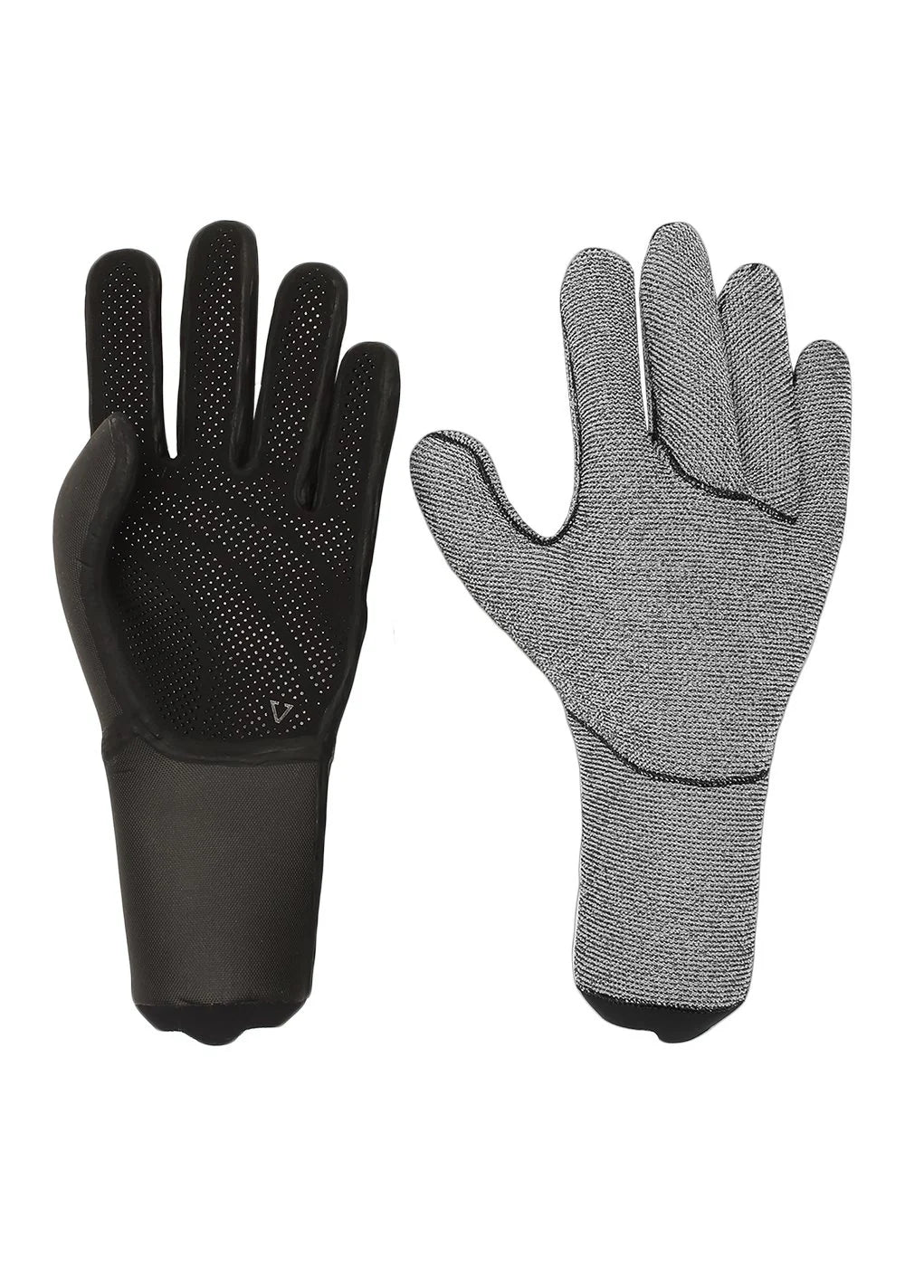 Vissla Men’s 7 Seas 3mm Wetsuit Glove - Black 1