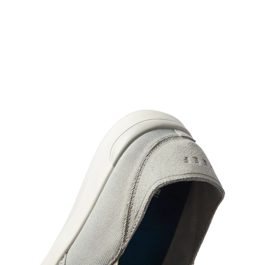 Reef Men's Neptune Slip-On Shoes - Grey 2