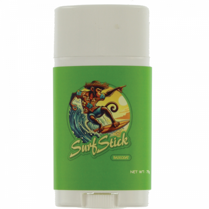 Surf Stick Wax Single Basecoat
