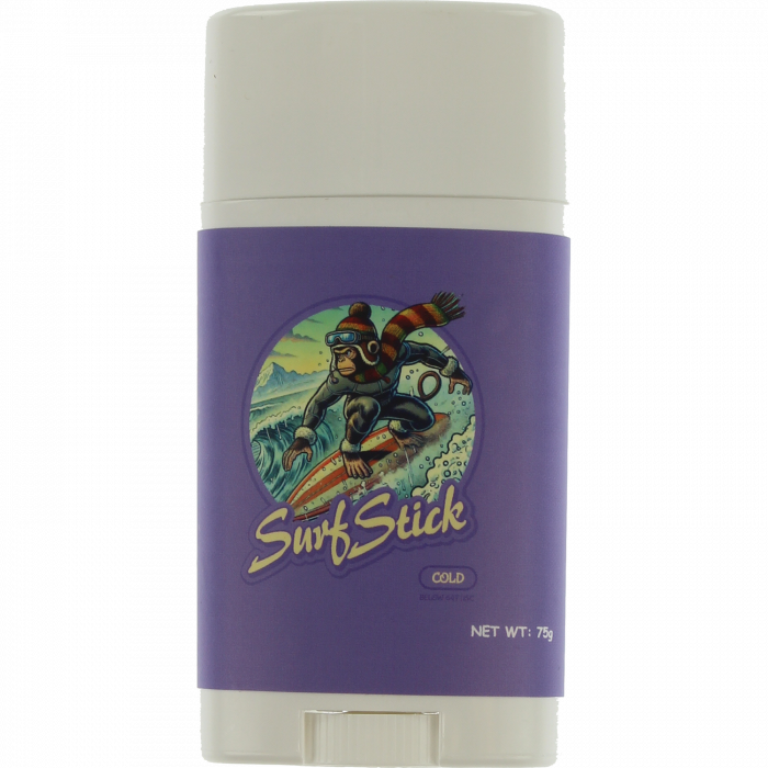 Surf Stick Wax Single Cold