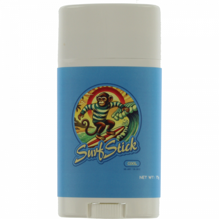 Surf Stick Wax Single Cool