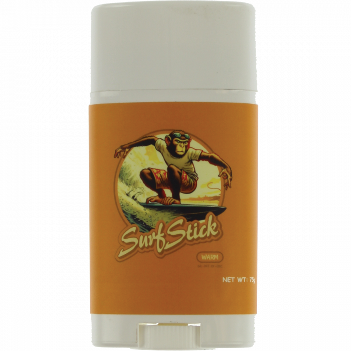 Surf Stick Wax Single Warm