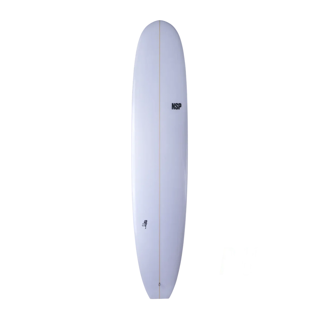 NSP 9'8 Sleepwalker Surfboard