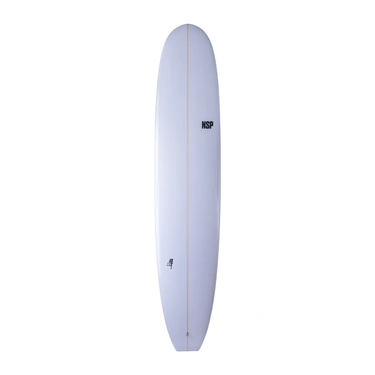 NSP 9'8 Sleepwalker Surfboard