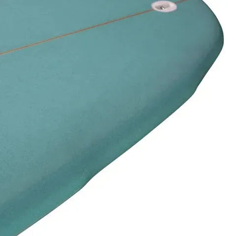 NSP Atomic Flyer 6'6" Surfboard Clear pic 6 | SoHa Surf Shop