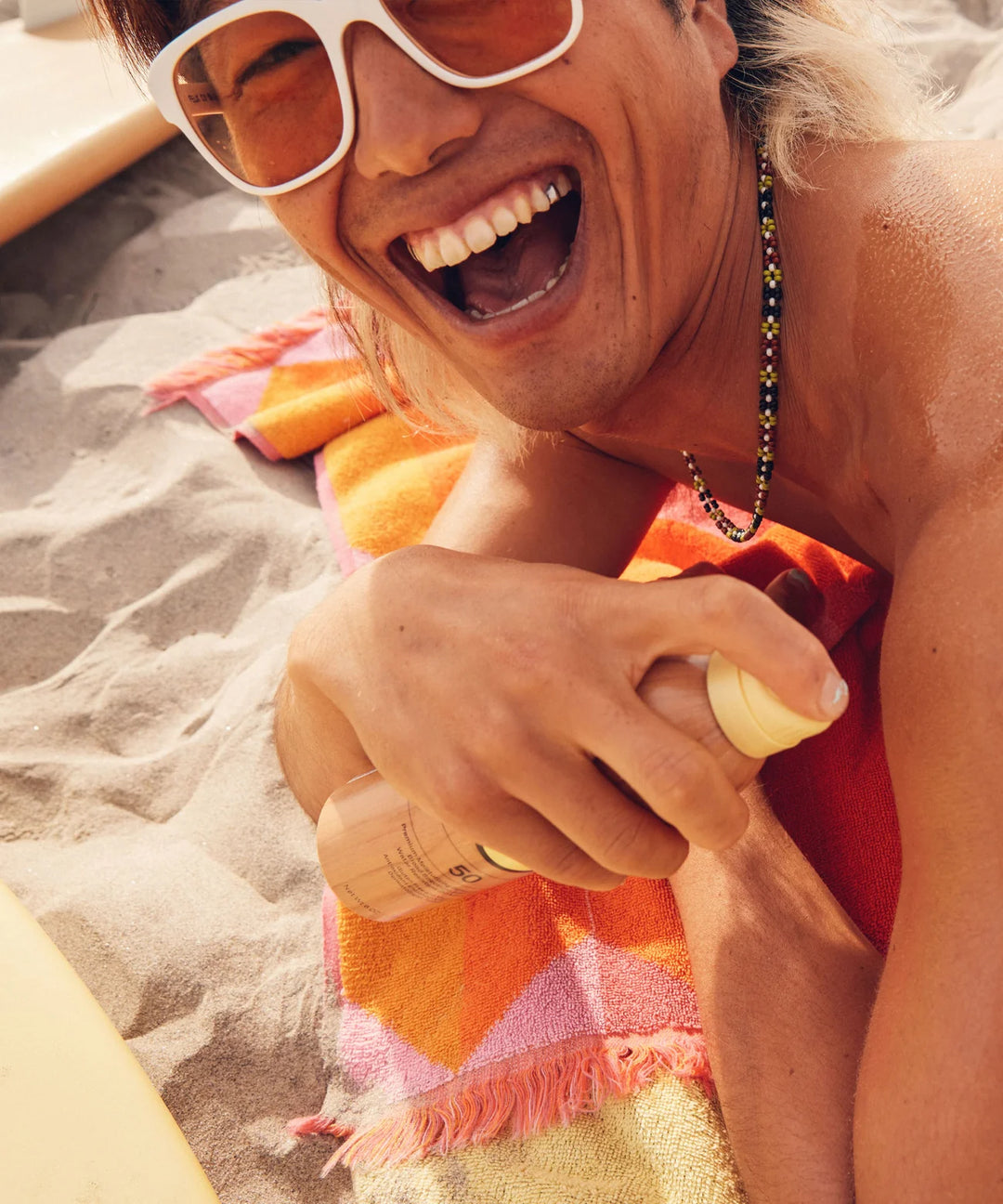 Sun Bum Original SPF 50 Spray Sunscreen 2