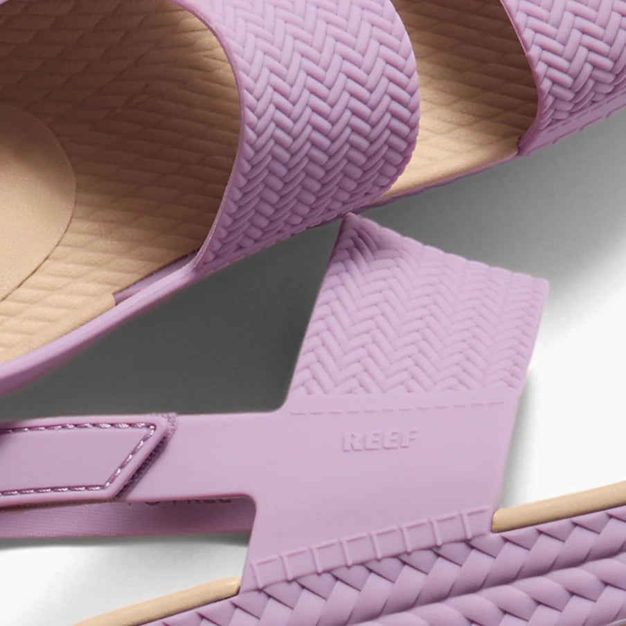 Reef Women's Water Vista Sandals - Lavender Mist 1