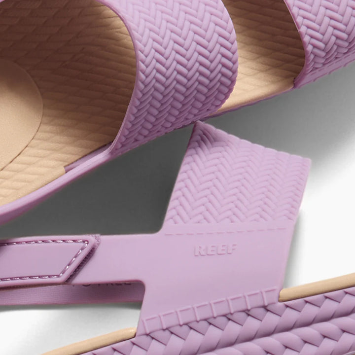 Reef Women's Water Vista Sandals - Lavender Mist 1