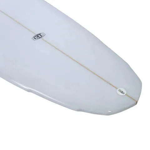 NSP Atomic Flyer 6'6" Surfboard Clear pic 5 | SoHa Surf Shop