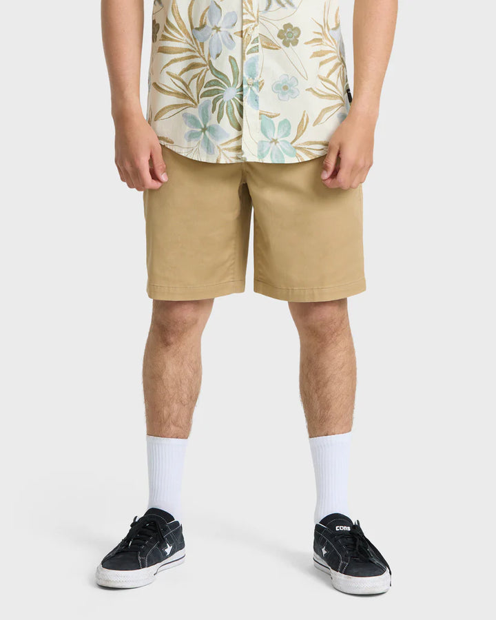 Quiksilver Men&