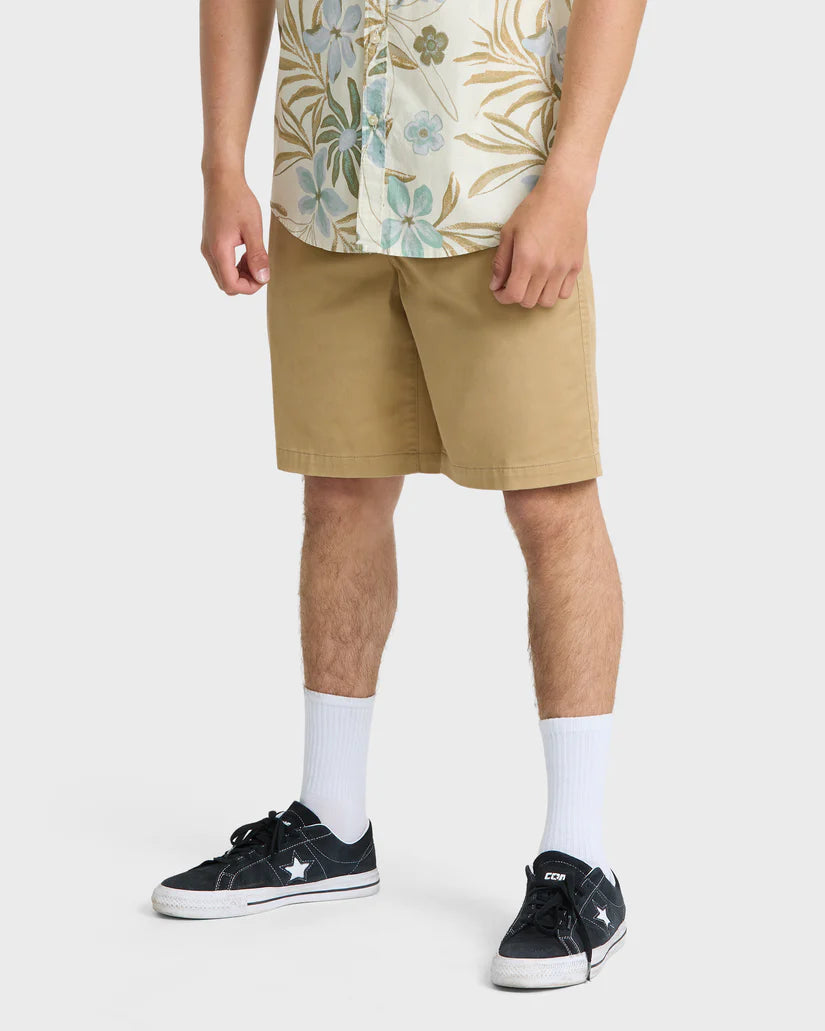 Quiksilver Men&