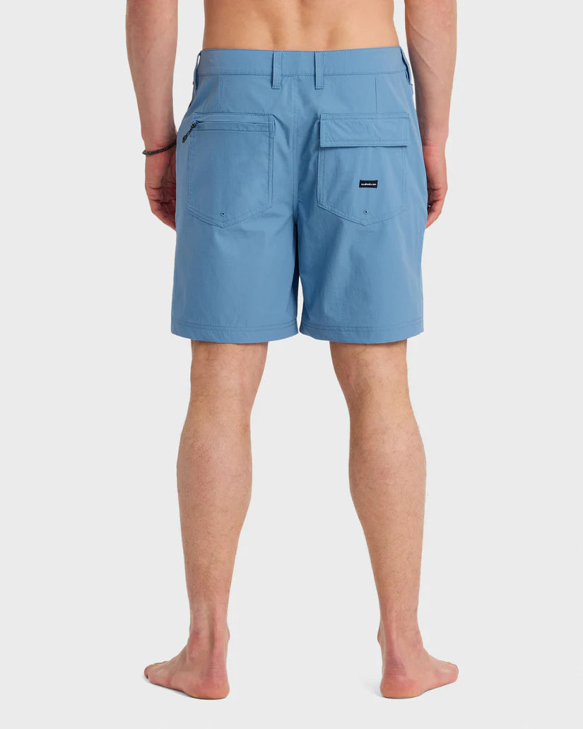 Quiksilver Men&
