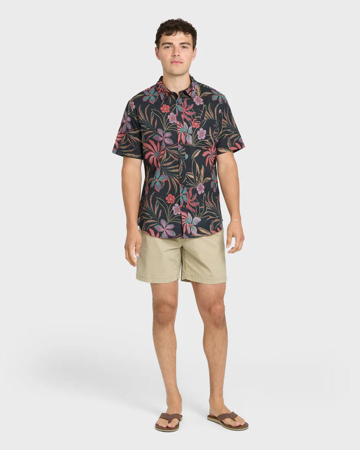 Quiksilver Men&
