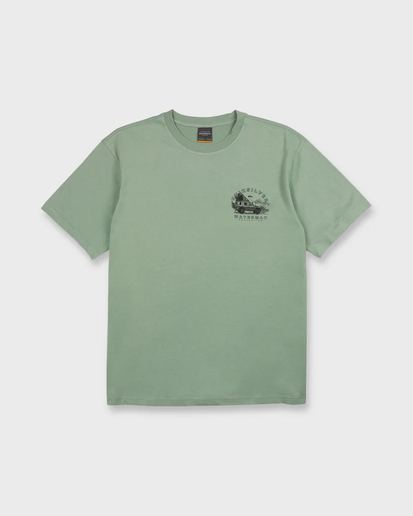 Quiksilver Waterman Men&