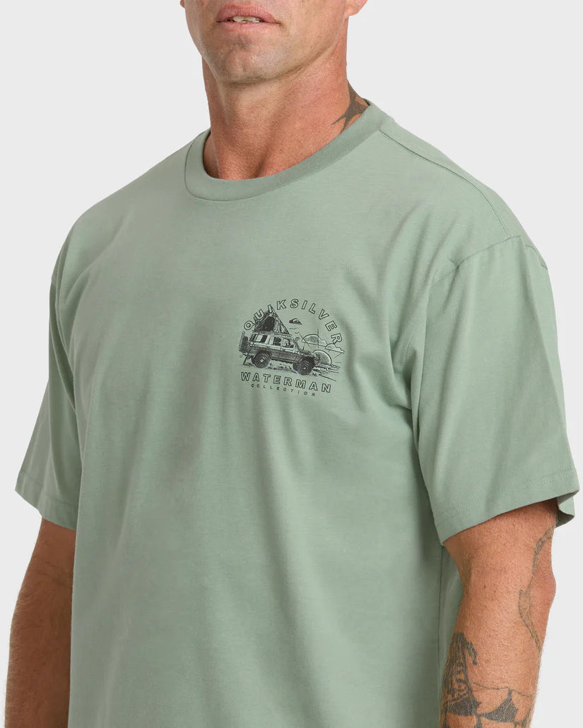 Quiksilver Waterman Men&