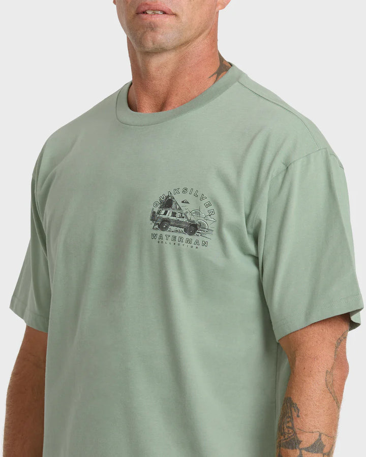 Quiksilver Waterman Men&