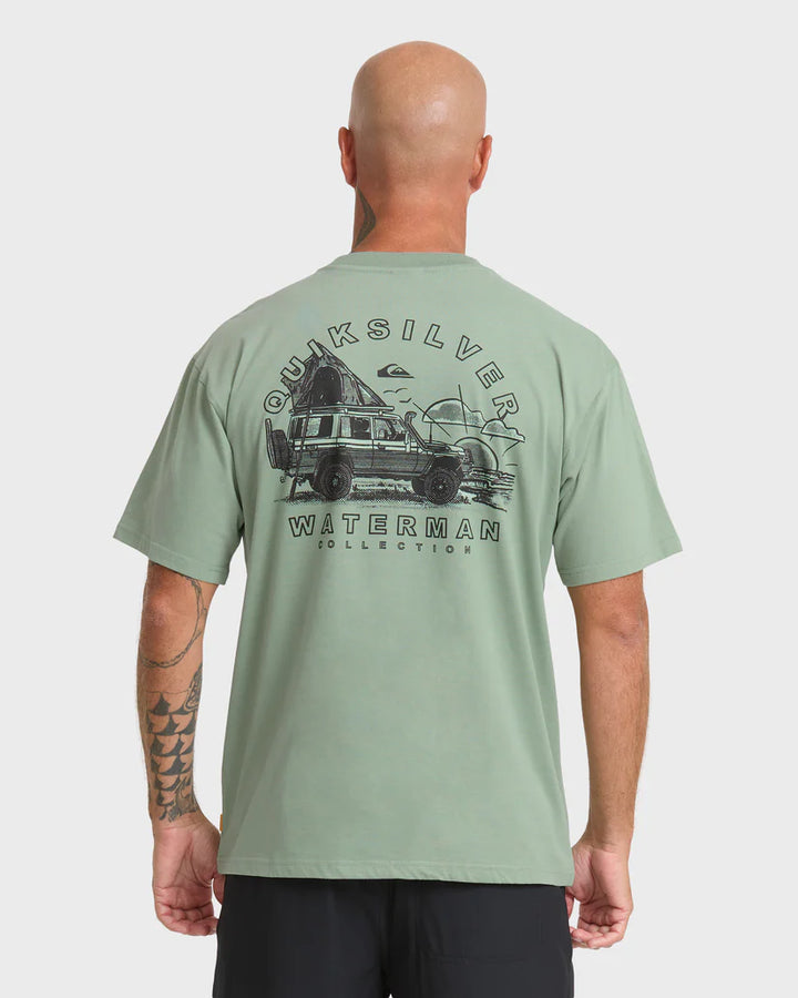 Quiksilver Waterman Men&