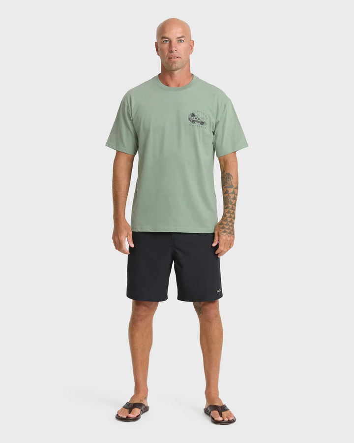 Quiksilver Waterman Men&