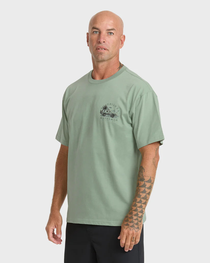 Quiksilver Waterman Men&