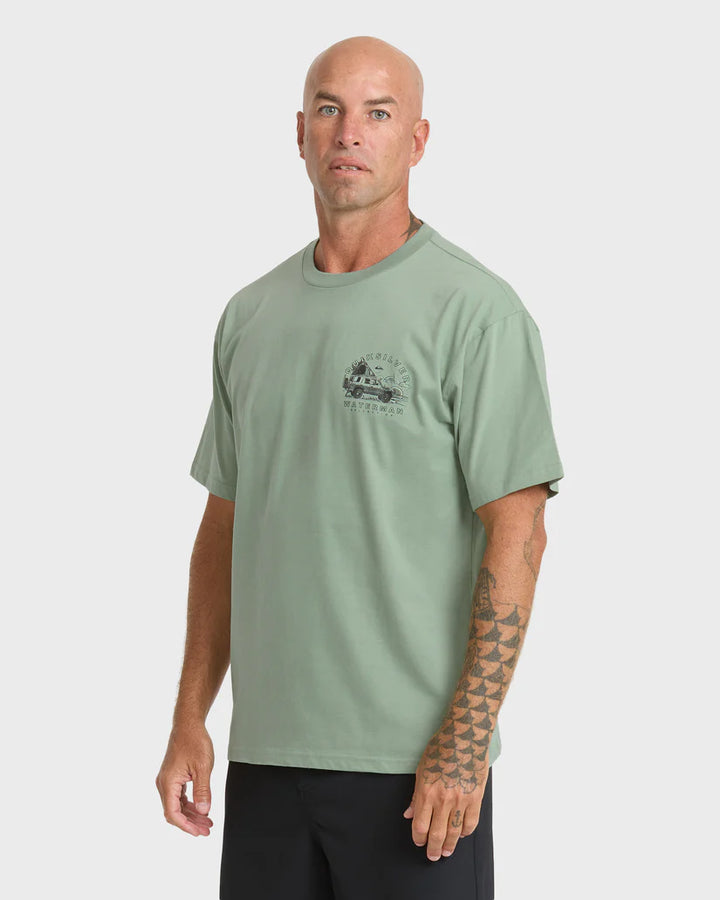 Quiksilver Waterman Men&