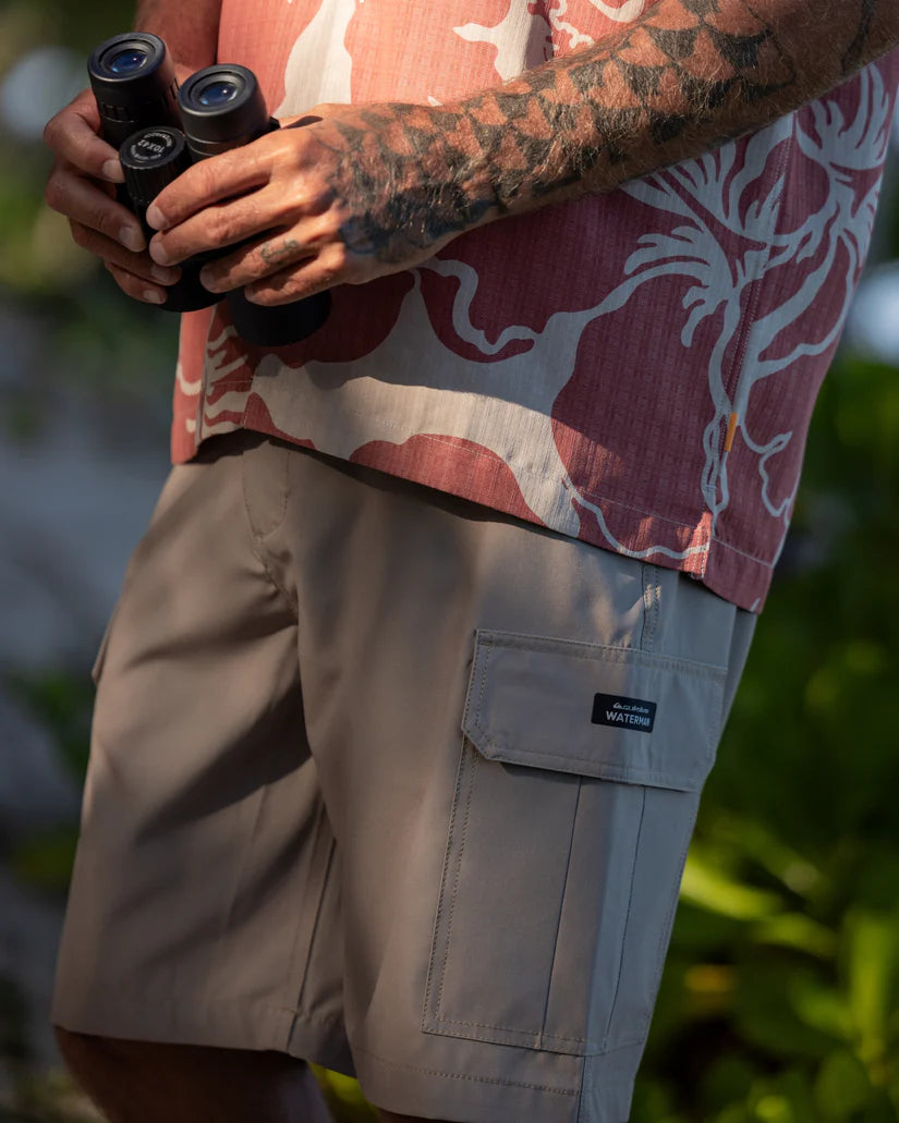 Quiksilver Men&