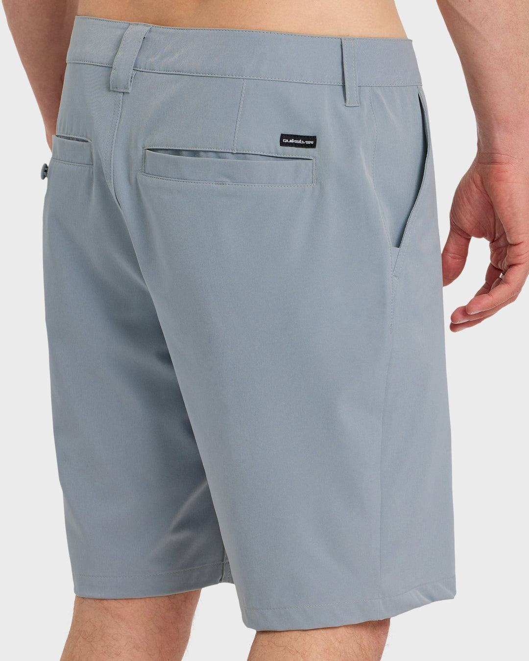 Quiksilver Men’s Union Amphibian 20” Short