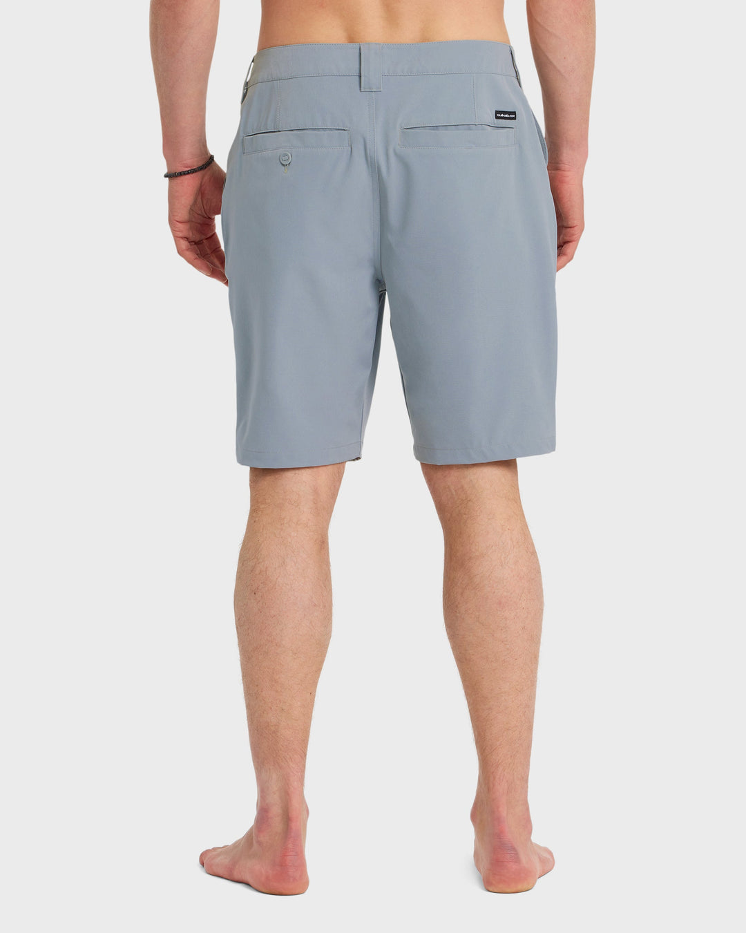 Quiksilver Men’s Union Amphibian 20” Short