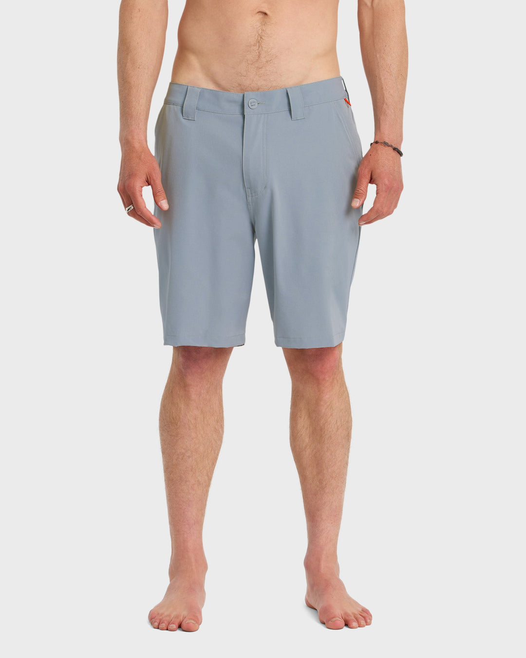Quiksilver Men’s Union Amphibian 20” Short