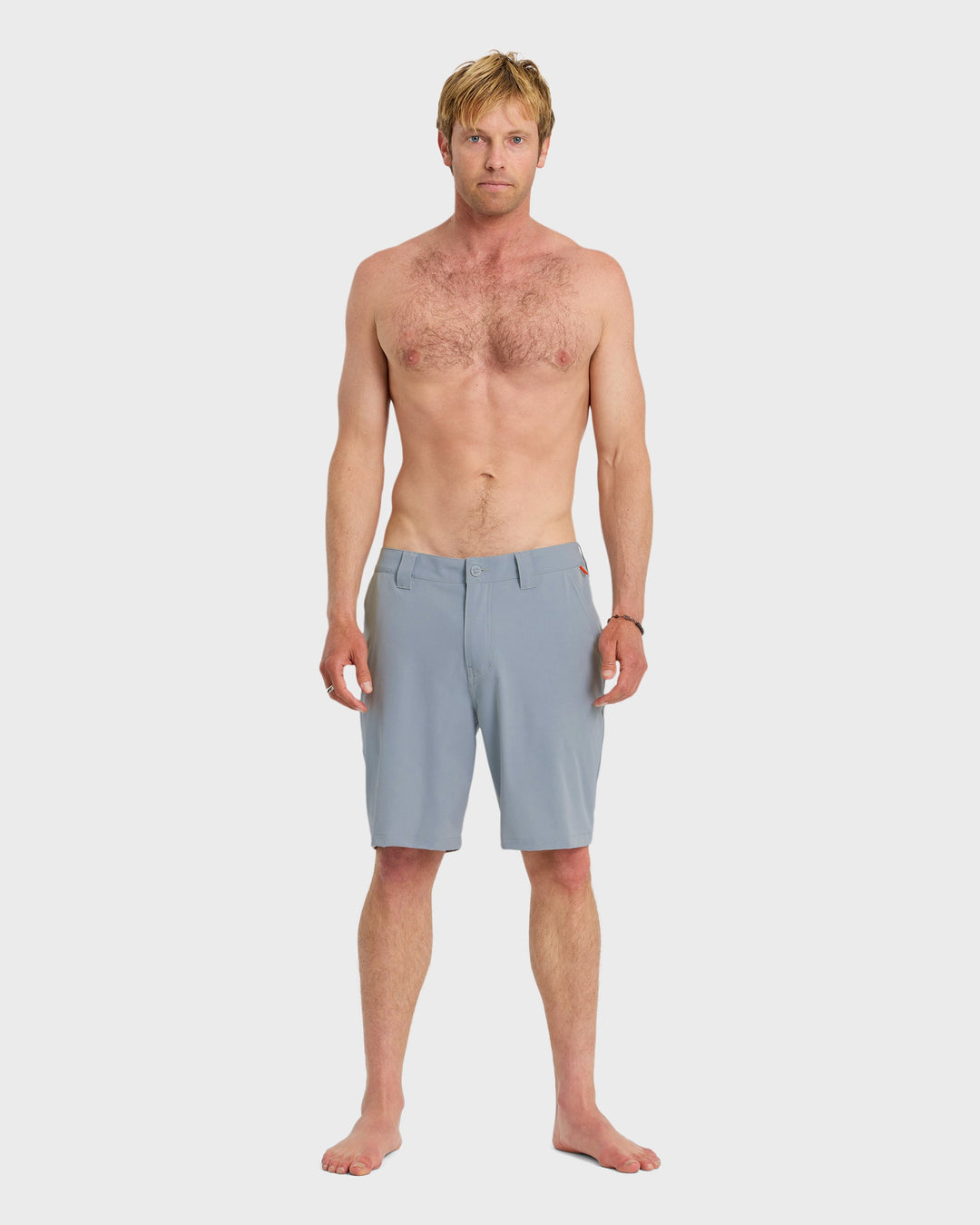 Quiksilver Men’s Union Amphibian 20” Short
