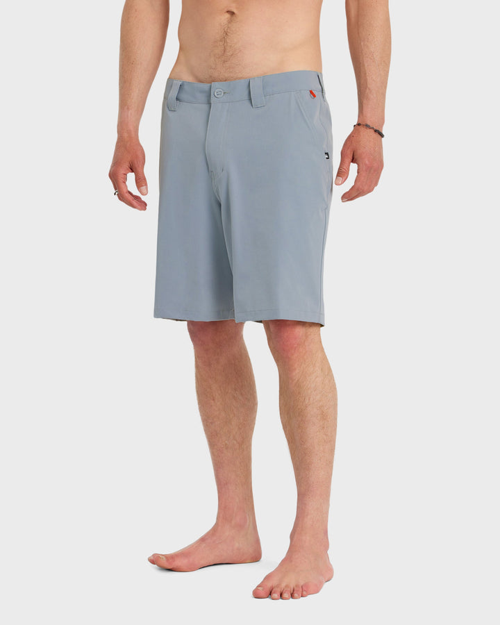 Quiksilver Men’s Union Amphibian 20” Short