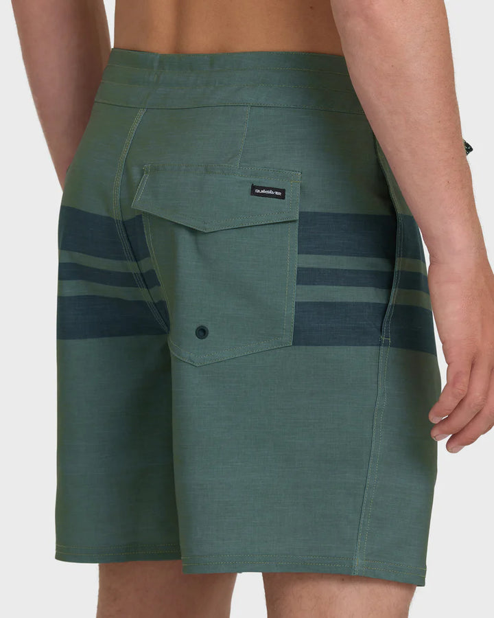 Quiksilver Men&