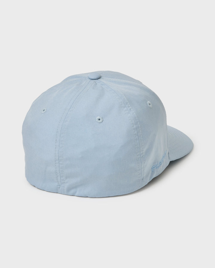Quiksilver - Amped Up Hat in skyway back
