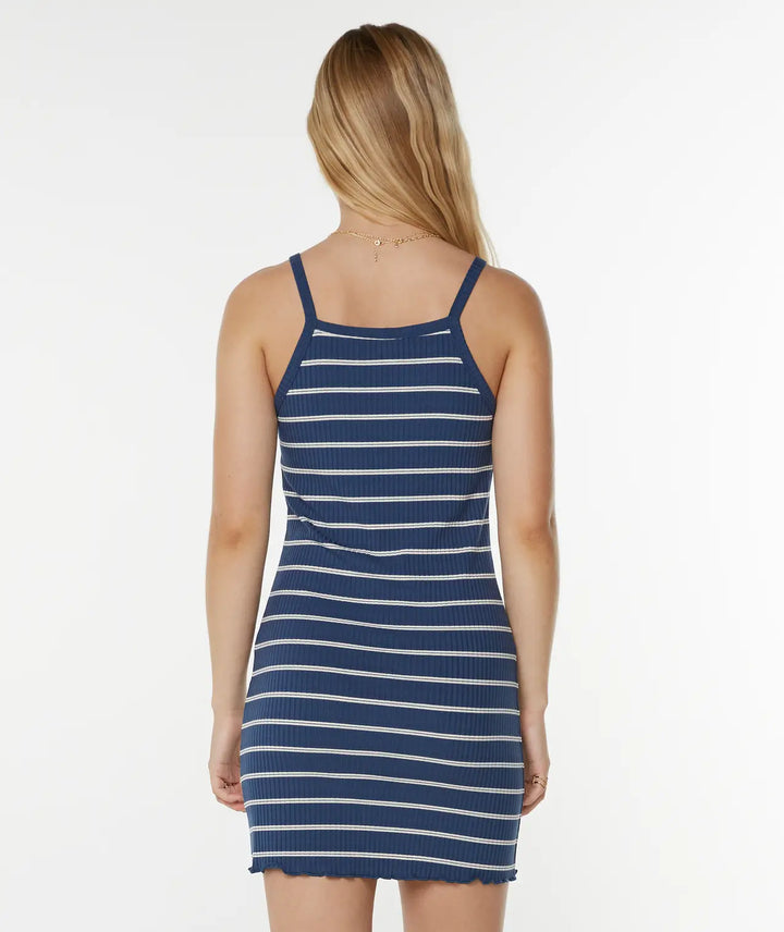Roxy Women’s Cool Sunsetz Mini Dress 9