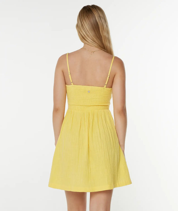 Roxy Women’s Sunrise Vibes Dress 5