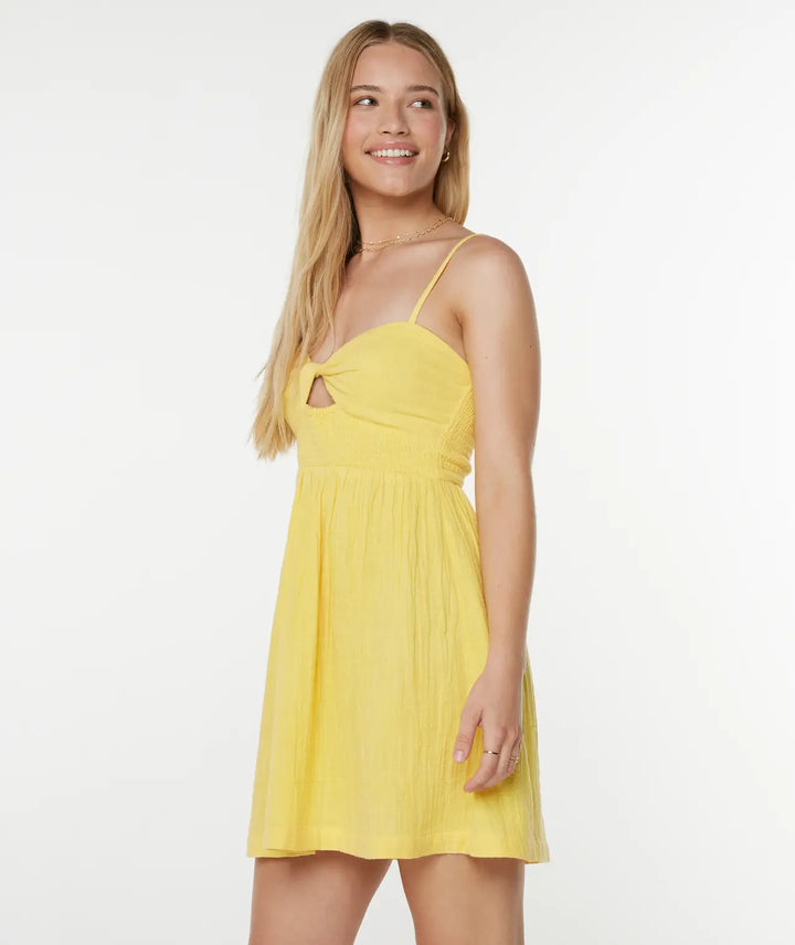 Roxy Women’s Sunrise Vibes Dress 2