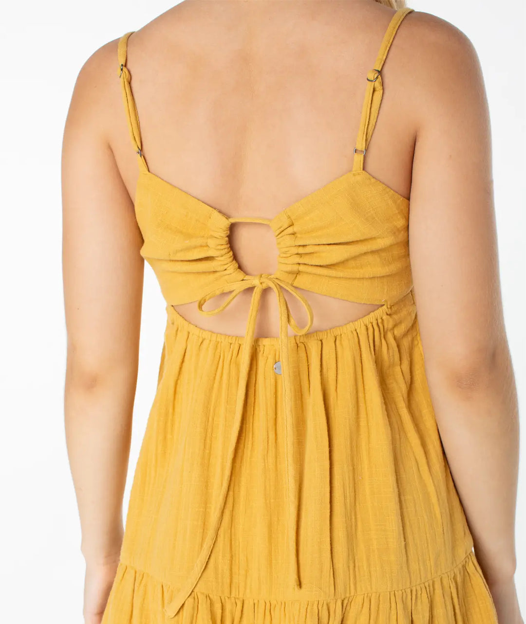 Roxy Women’s Warm Rays Mini Dress 6