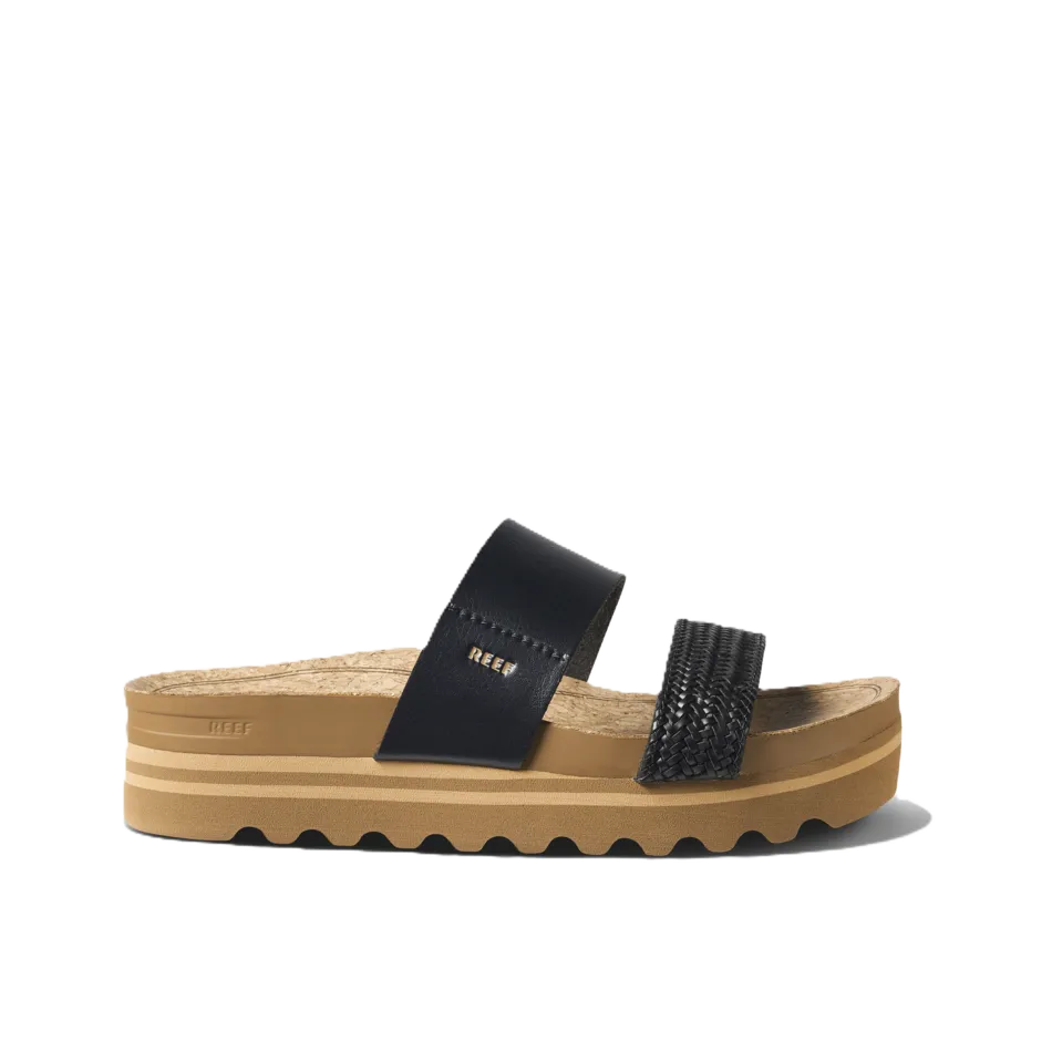 Reef Women's Cushion Vista Hi Sandals