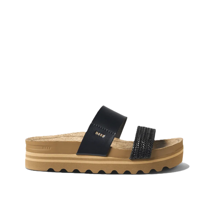Reef Women's Cushion Vista Hi Sandals