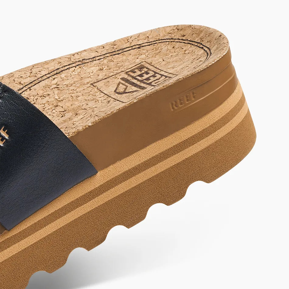 Reef Women's Cushion Vista Hi Sandals