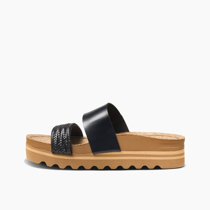 Reef Women's Cushion Vista Hi Sandals
